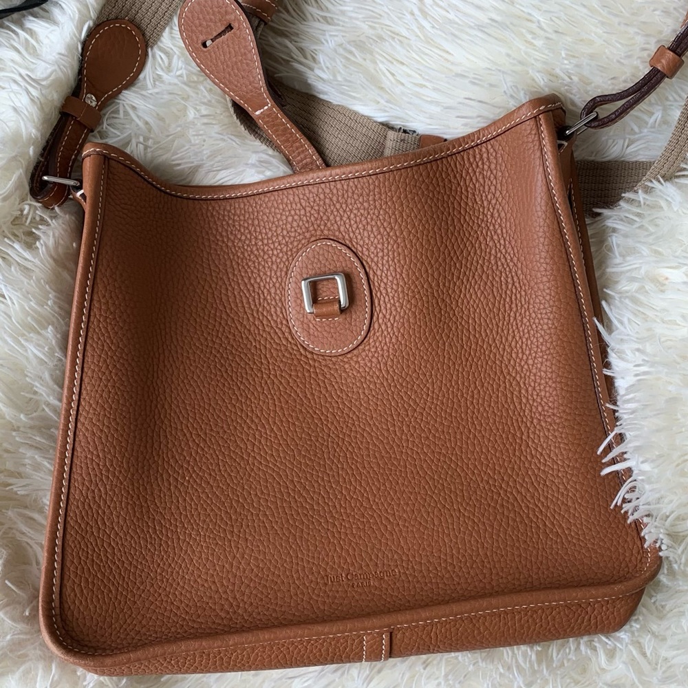 Just Campagne Eugenie1 bag
